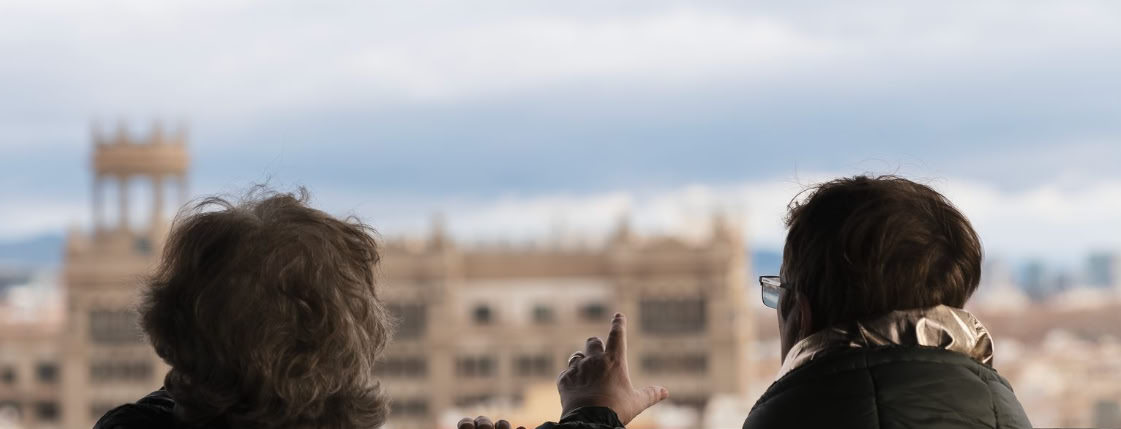 Imagen para los medios: Prop de 50.000 persones escullen 76 projectes!