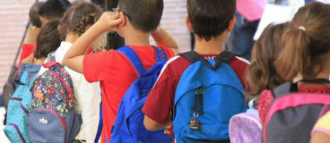 Imatge pels mitjans: Consell d'Educació Municipal del Districte de Ciutat Vella