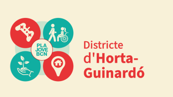 Imatge pels mitjans: Concretem el Pla BCNJove2030 a Horta-Guinardó