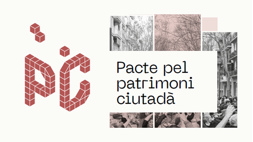 Pacte pel Patrimoni Ciutadà