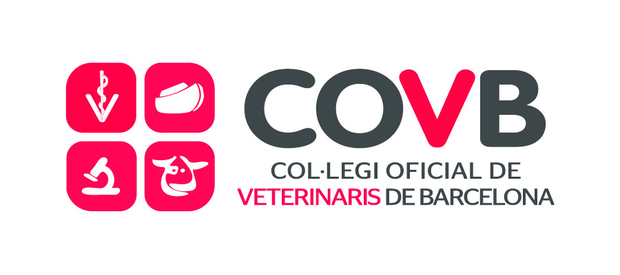 Imatge pels mitjans: Candidatura de Carolina Garcia en nom del Col·legi Oficial de Veterinaris de Barcelona