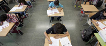 Imatge pels mitjans: Consell d'Educació Municipal del Districte de Sant Martí