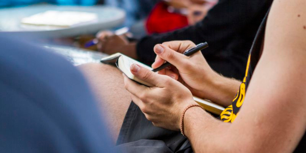 Imatge pels mitjans: Comissió de Seguiment del Consell de Barri de la Maternitat i Sant Ramon