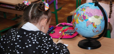 Imatge pels mitjans: Consell d'Educació Municipal del Districte de Sants-Montjuïc