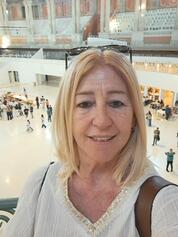 Ana Maria Montoro Romero