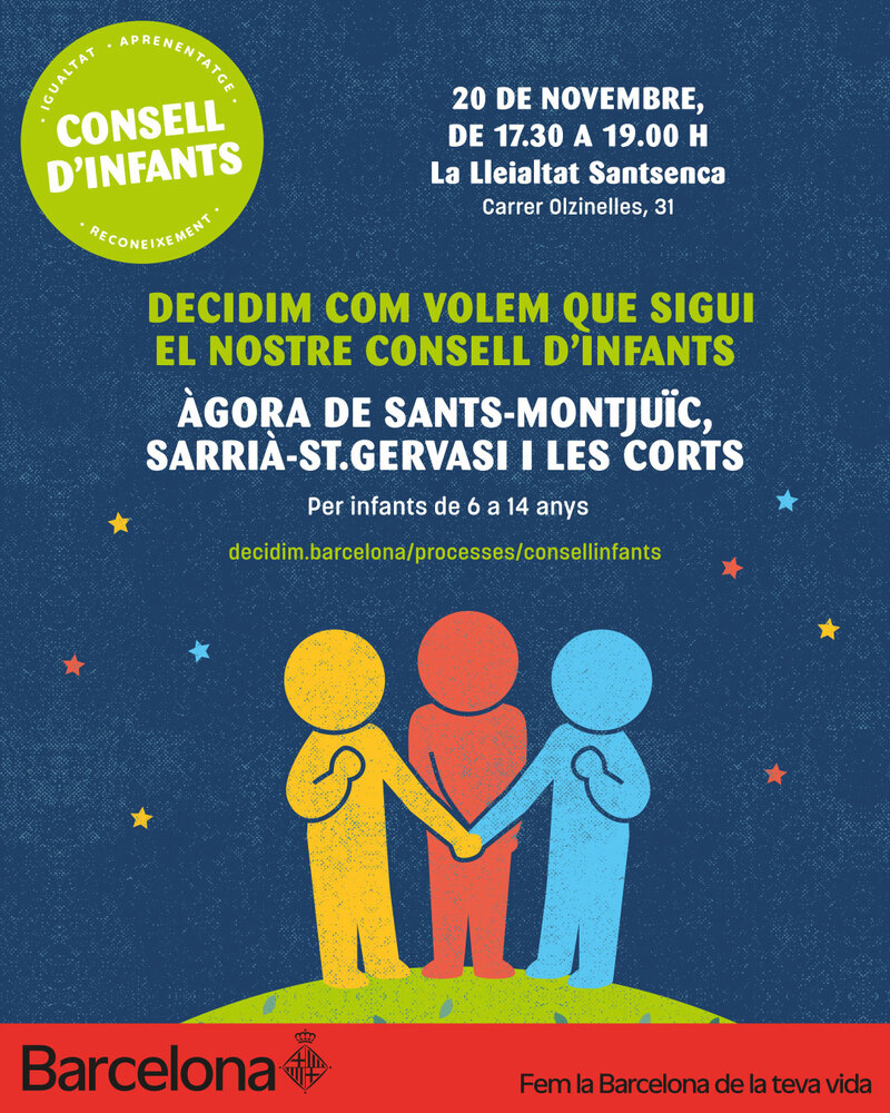 Cartell autoimprimible