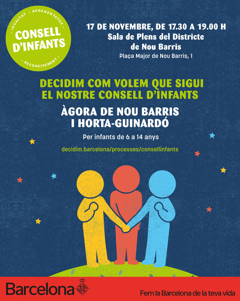 cartell autoimprimible