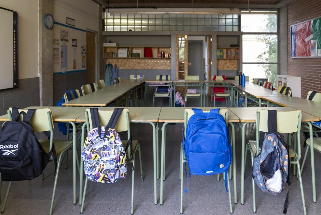 Imatge pels mitjans: Plenari CEMB