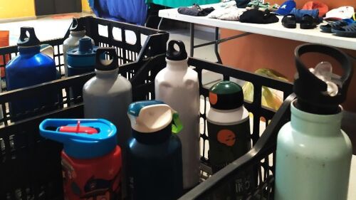 Imatge pels mitjans: 6a Fira d&#39;andròmines 